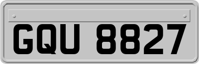 GQU8827