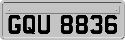 GQU8836