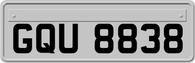 GQU8838