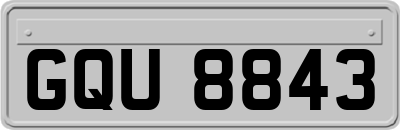GQU8843
