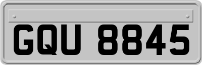 GQU8845