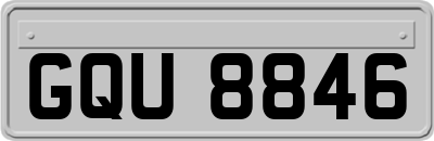 GQU8846