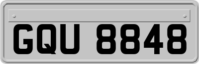 GQU8848
