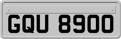 GQU8900