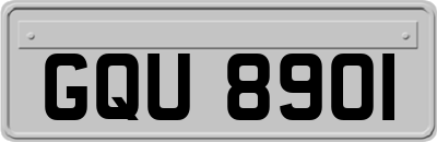 GQU8901