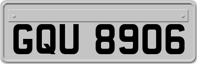 GQU8906