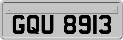 GQU8913