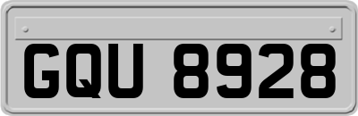 GQU8928