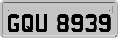GQU8939