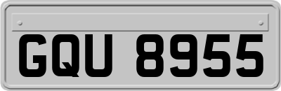 GQU8955