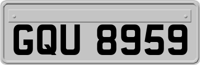 GQU8959