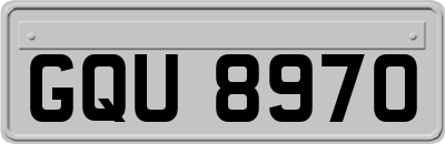 GQU8970