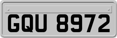 GQU8972