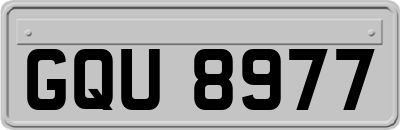 GQU8977