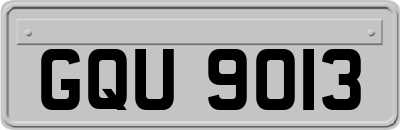 GQU9013