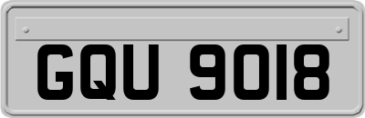 GQU9018
