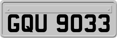 GQU9033