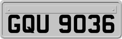 GQU9036