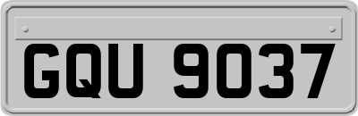 GQU9037