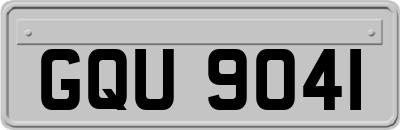 GQU9041
