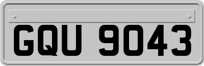GQU9043