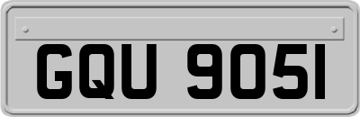 GQU9051