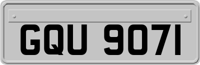 GQU9071