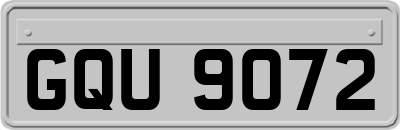 GQU9072