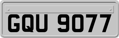 GQU9077