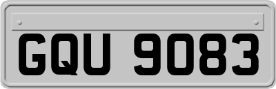 GQU9083