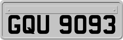 GQU9093