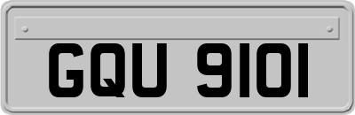 GQU9101
