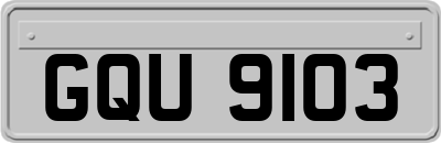 GQU9103