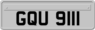 GQU9111