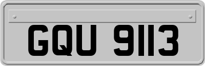 GQU9113