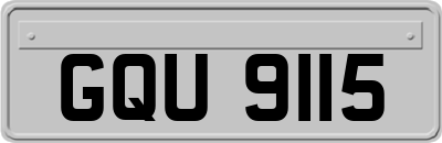 GQU9115