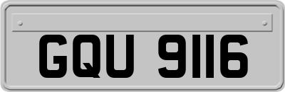 GQU9116