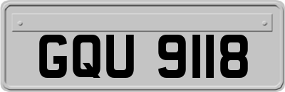 GQU9118
