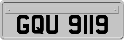 GQU9119