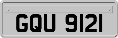 GQU9121