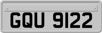 GQU9122