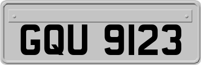 GQU9123