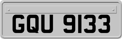 GQU9133