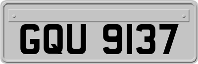 GQU9137