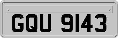 GQU9143