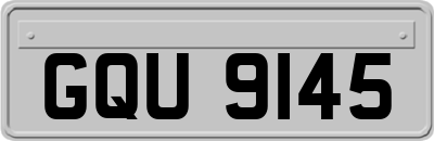 GQU9145