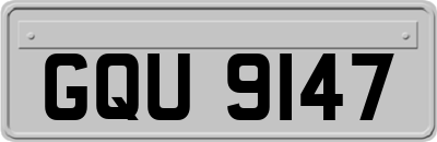 GQU9147