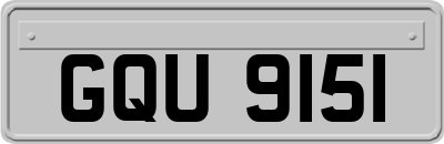 GQU9151