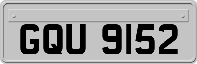 GQU9152