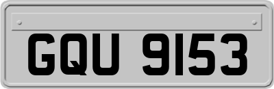 GQU9153